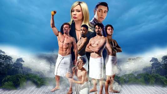 Steam Room Stories: The Movie - Backdrops