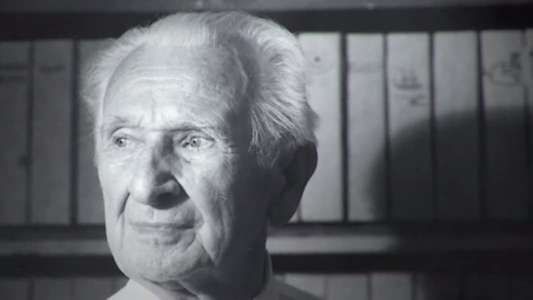 Struggle: The Life and Lost Art of Szukalski - Backdrop