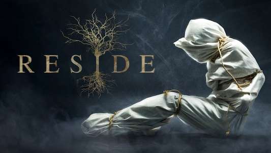 Reside - Backdrop