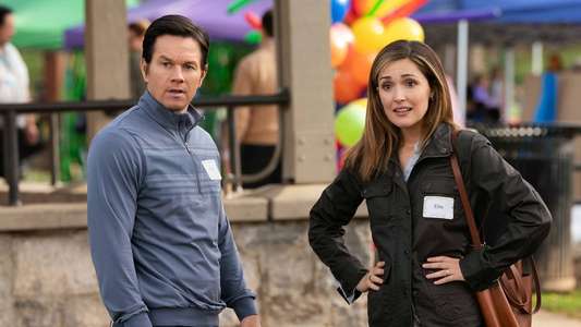 Instant Family - Backdrop