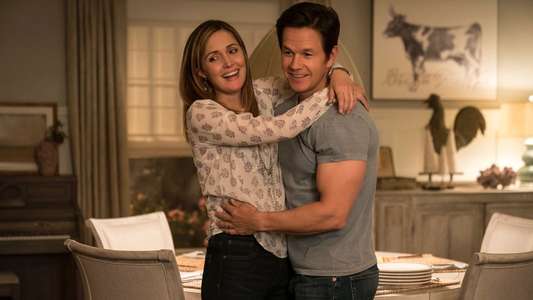 Instant Family - Backdrop