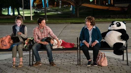 Instant Family - Backdrop