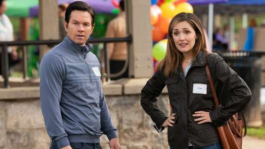Instant Family - Backdrop
