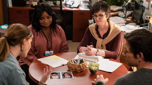Instant Family - Backdrop