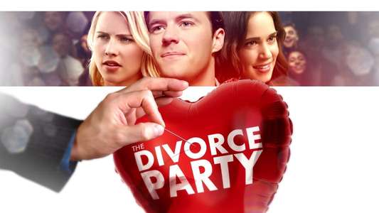 The Divorce Party - Backdrops