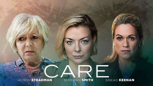 Care - Backdrop