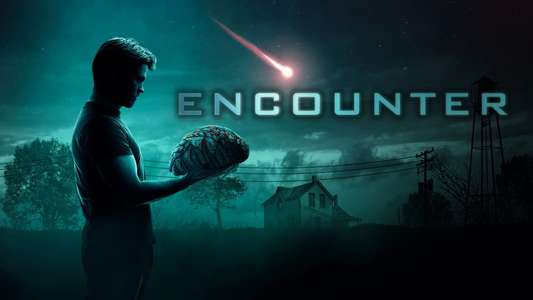 Encounter - Backdrop