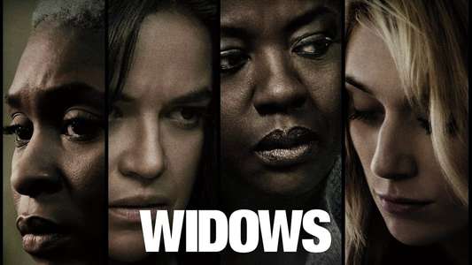 Widows - Backdrop