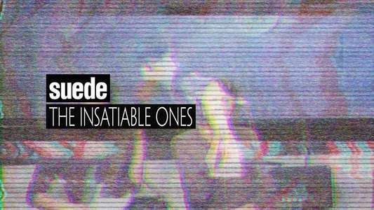 Suede: The Insatiable Ones - Backdrop