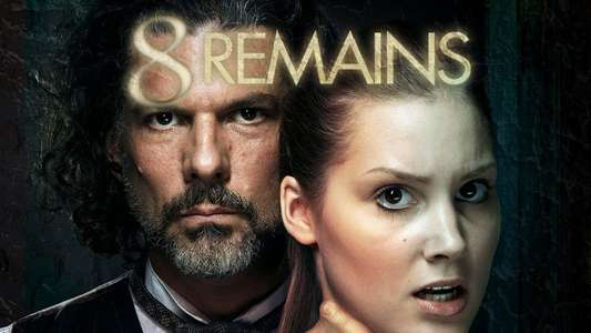 8 Remains - Backdrop
