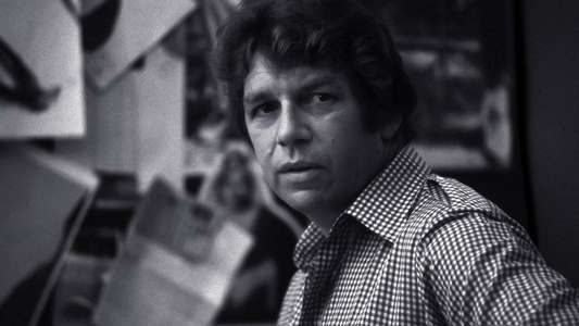 Breslin and Hamill: Deadline Artists - Backdrops