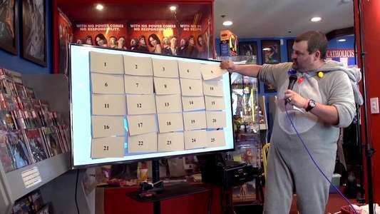 Tell 'em Steve-Dave 2018 Xmas Special - Backdrop
