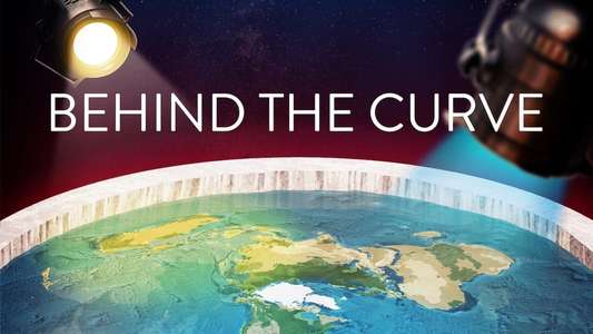 Behind the Curve - Backdrop
