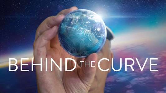 Behind the Curve - Backdrop