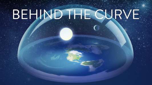 Behind the Curve - Backdrop