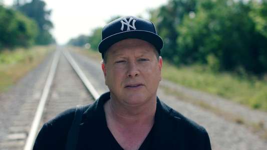 Cracked Up: The Darrell Hammond Story - Backdrop