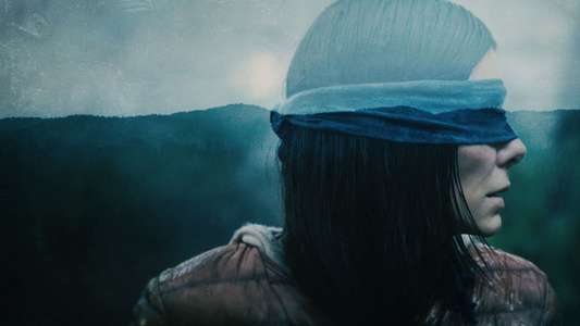 Bird Box - Backdrop