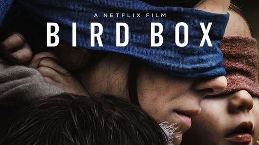 Bird Box - Backdrop