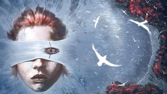 Bird Box - Backdrop