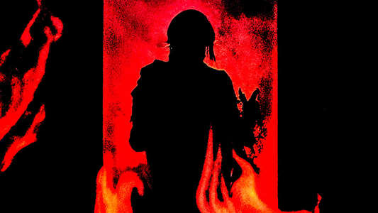 The Slayer - Backdrop