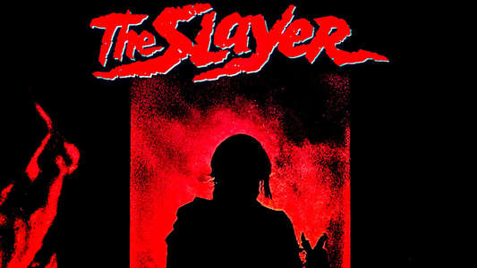 The Slayer - Backdrop