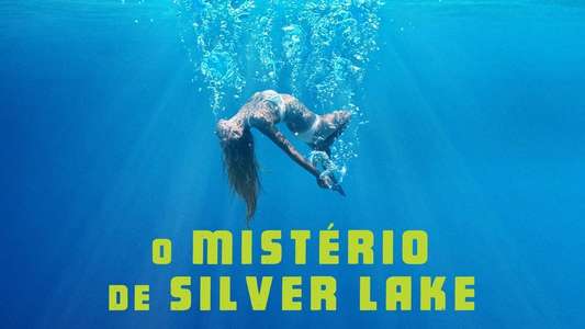 Under the Silver Lake - Backdrop