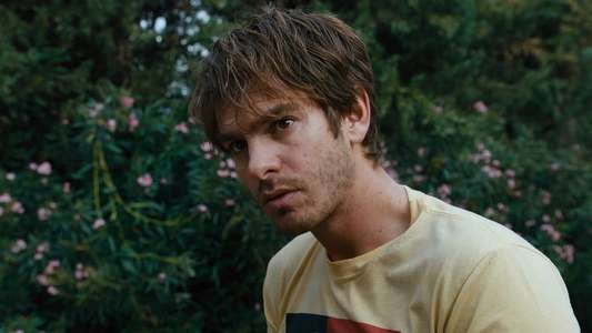 Under the Silver Lake - Backdrop
