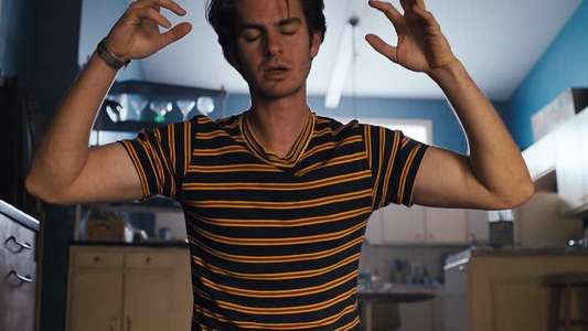 Under the Silver Lake - Backdrop