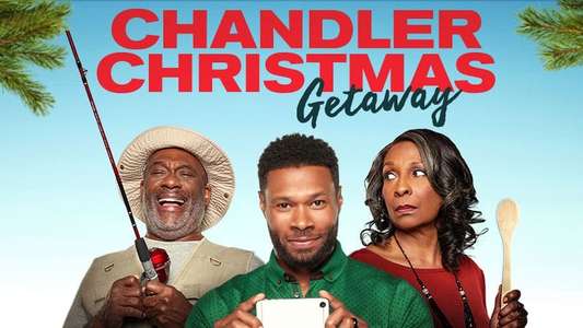 Chandler Christmas Getaway - Backdrop