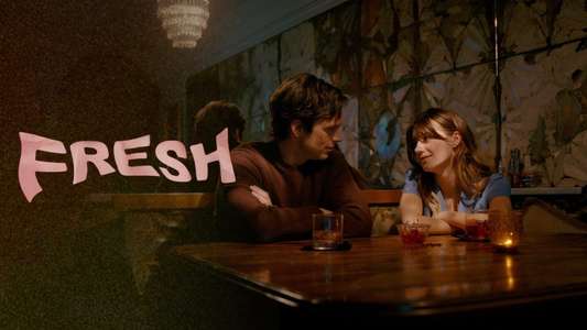 Fresh - Backdrops