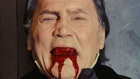Dracula - Backdrops