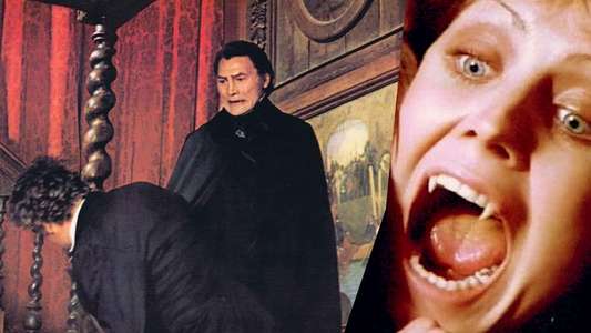 Dracula - Backdrops