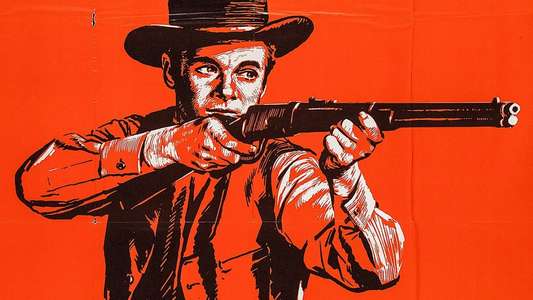 No Name on the Bullet - Backdrop