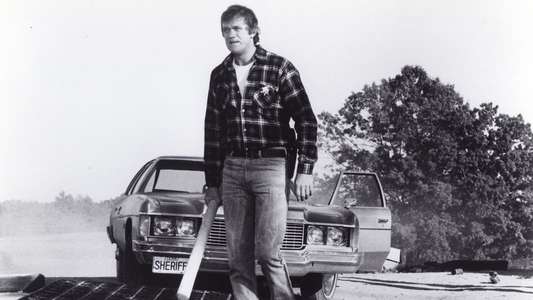 Final Chapter: Walking Tall - Backdrop