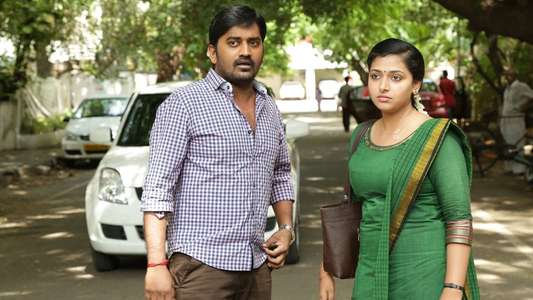 Podhu Nalan Karudhi - Backdrop