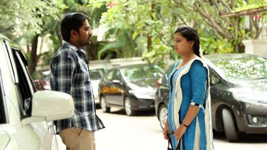 Podhu Nalan Karudhi - Backdrop