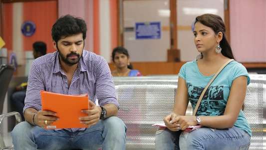 Podhu Nalan Karudhi - Backdrop