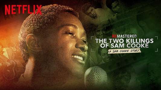 ReMastered: The Two Killings of Sam Cooke - Backdrop