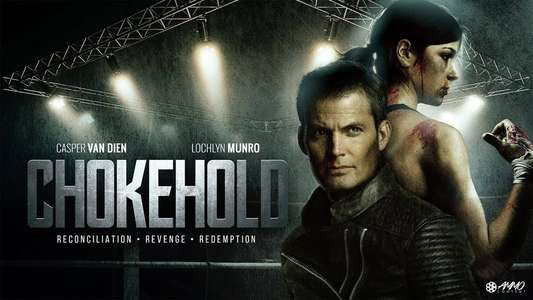 Chokehold - Backdrop