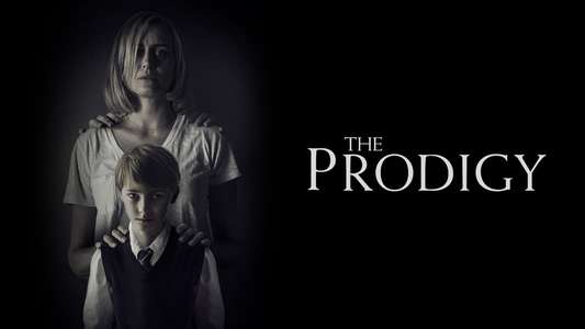 The Prodigy - Backdrop