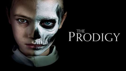 The Prodigy - Backdrop
