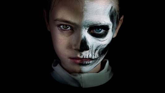 The Prodigy - Backdrop