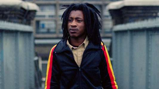 Babylon - Backdrops
