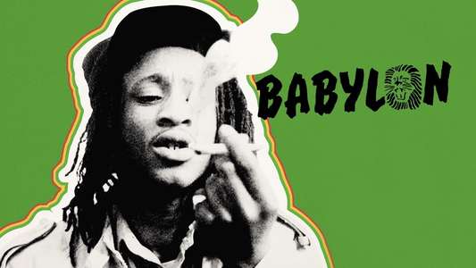 Babylon - Backdrops
