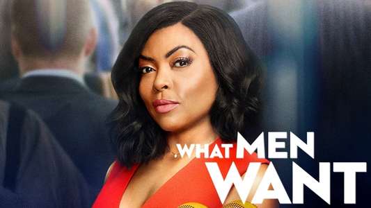 What Men Want - Backdrop