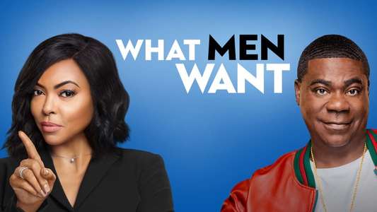 What Men Want - Backdrop