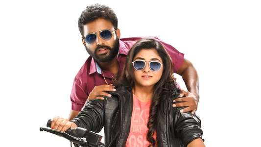 Kalavani Mappillai - Backdrop