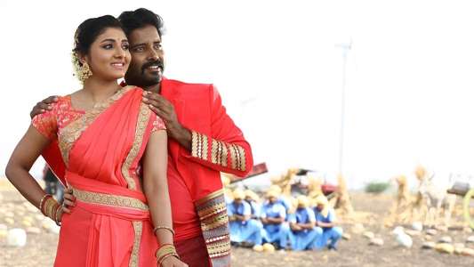 Kalavani Mappillai - Backdrop