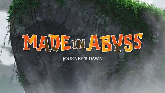 Made in Abyss: Journey's Dawn - Backdrop