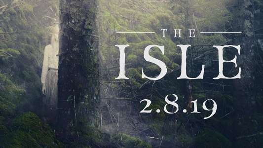 The Isle - Backdrops